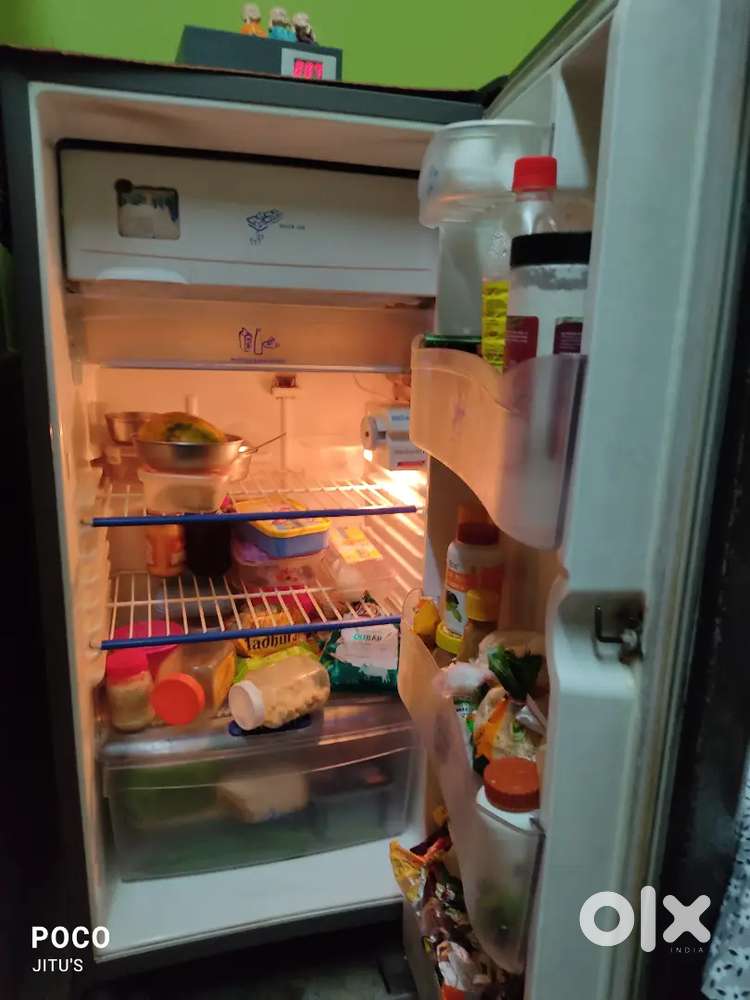 Whirlpool Fridge  Resale - Rs- 5000