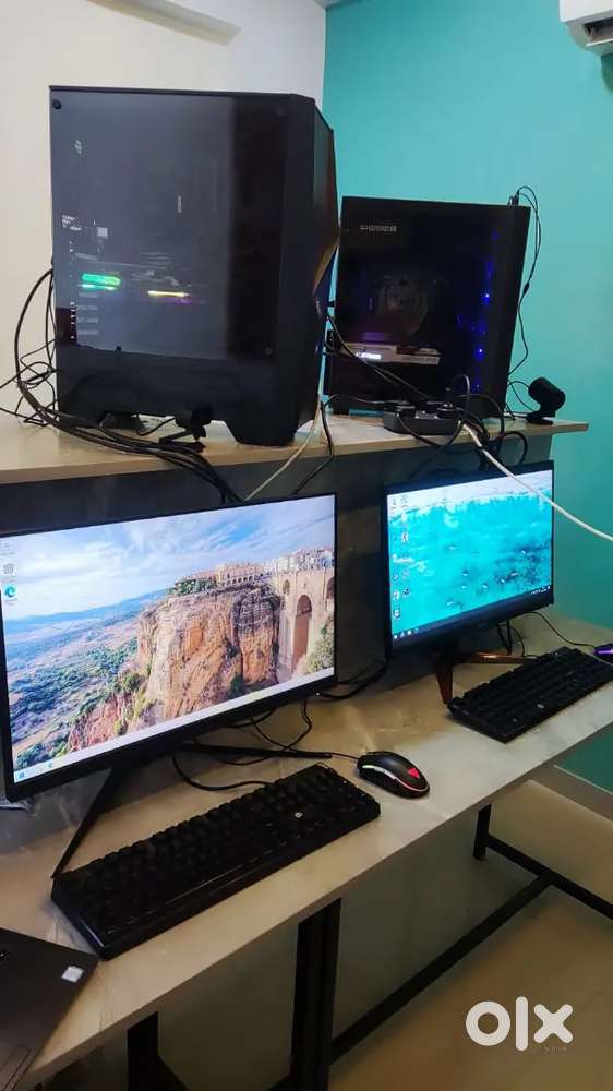 Gaming PC for sale
