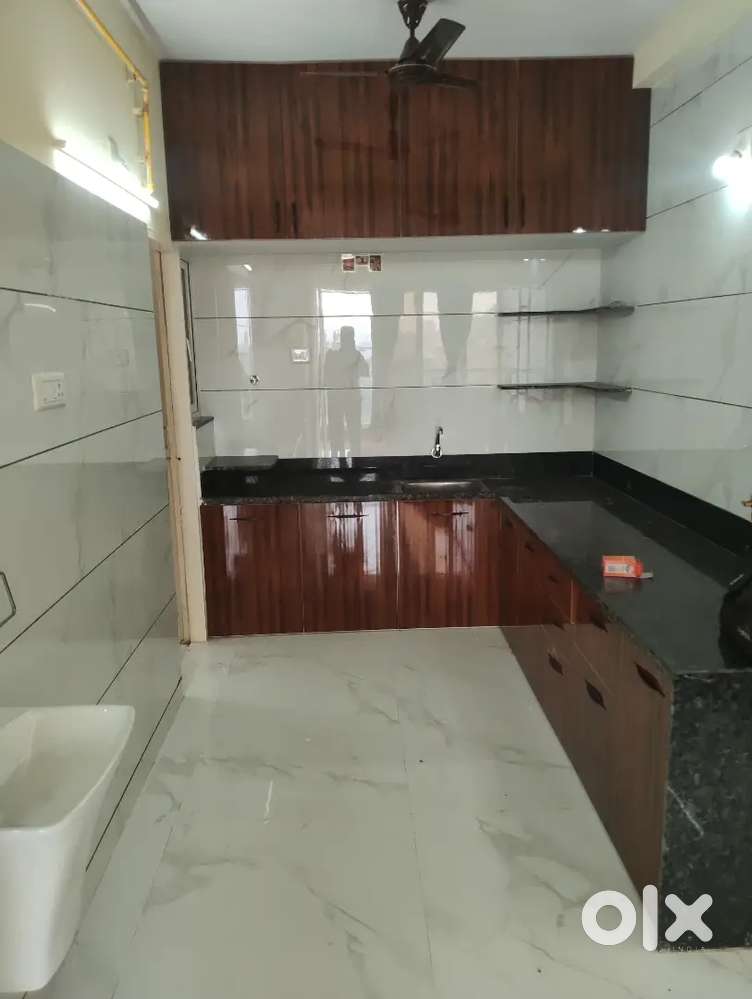 BRAND NEW PREMIUM FLAT NEAR RING ROAD