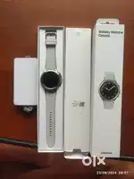 Samsung Galaxy watch 4