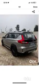 Driver for car