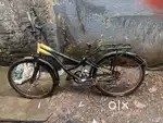 CYCLE FOR SELL