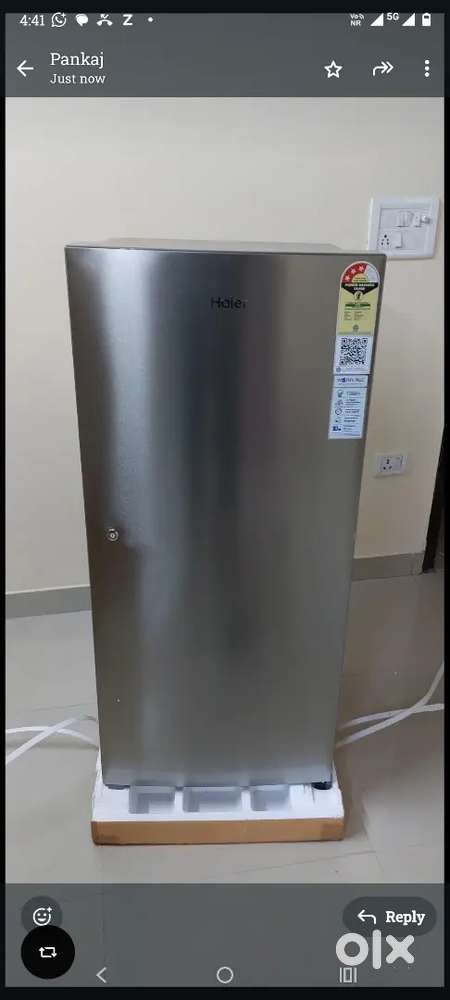 Good condition