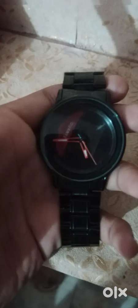 Gyro watch 500