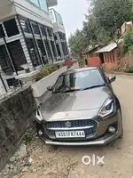 Maruti Suzuki Swift 2023 Petrol 15000 Km Driven