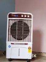 Indus Air Cooler in Excellent Condition - Powerful Cooling