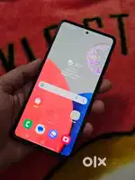 Samsung A52s 5G 128gb storage in good condition