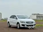 Maruti Suzuki Ciaz 2014-2017 VXi Plus, 2016, Petrol