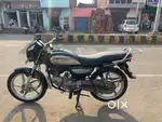 hero splendor self