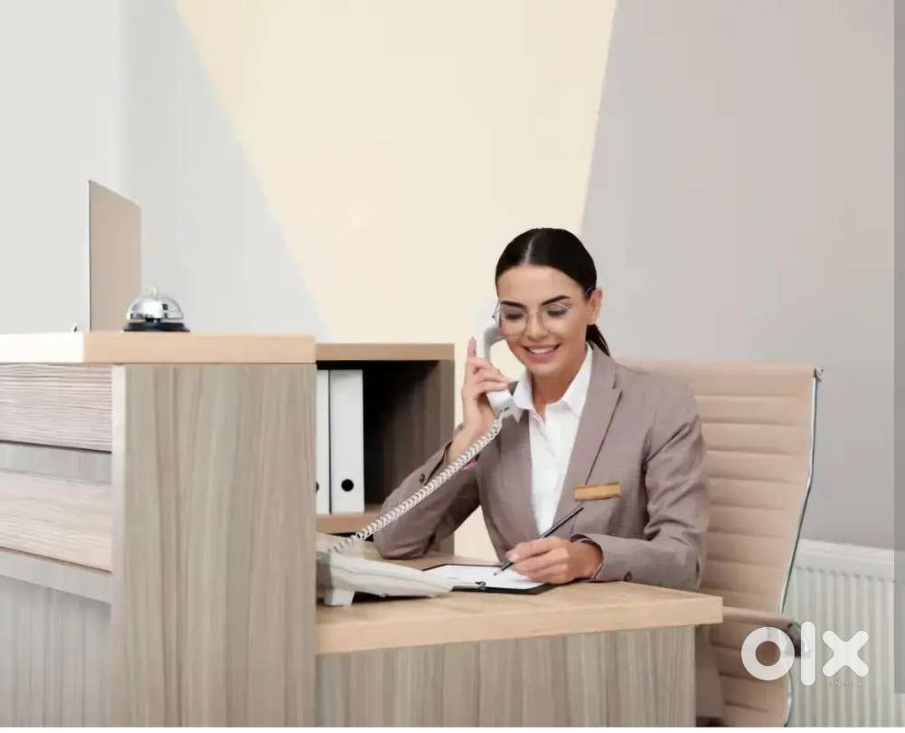 Hiring   Admin cum Accountant