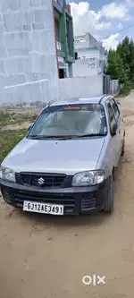 Maruti Suzuki Alto 2008