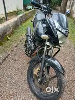 Honda CB Unicorn