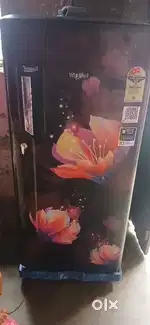 Whirlpool ka  he firij