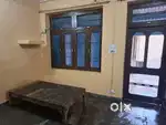 One room one kitchen one bathroom