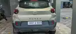 Tata Punch  2022 Petrol 20700 Km Driven