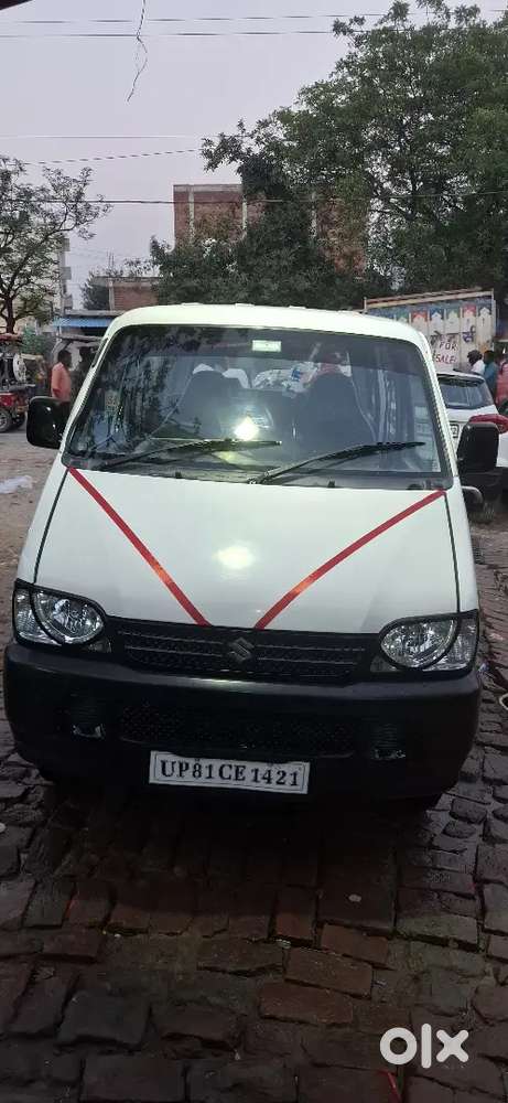 Good condition car eco 2019 model kilometer70000