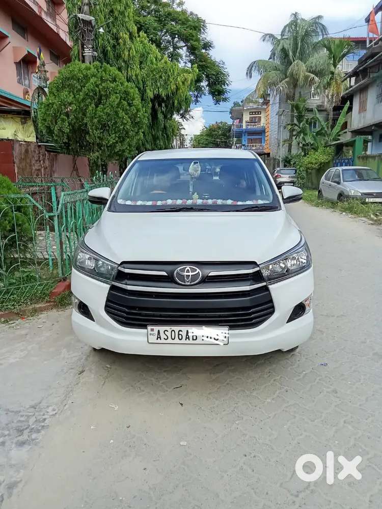 Car is in very good condition.