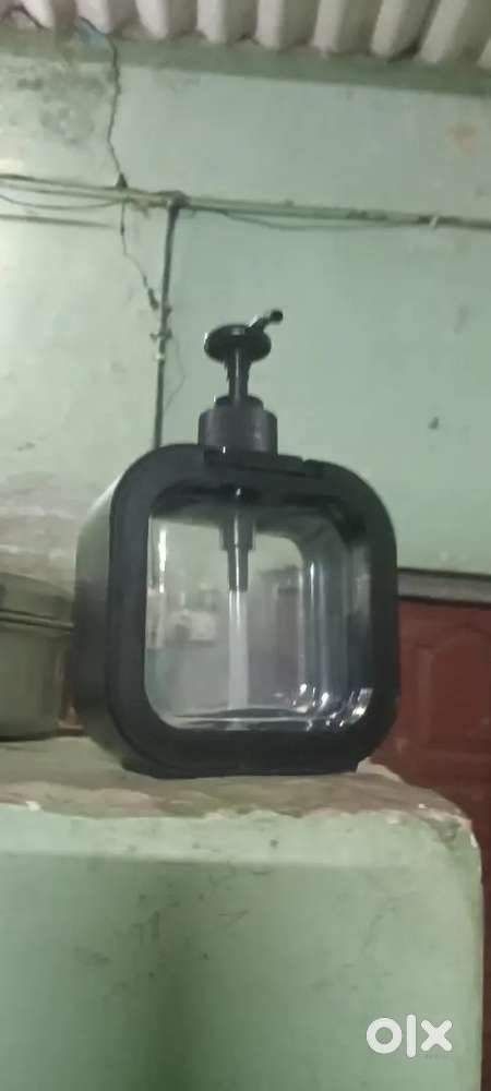 Good quality hand wash dispenser