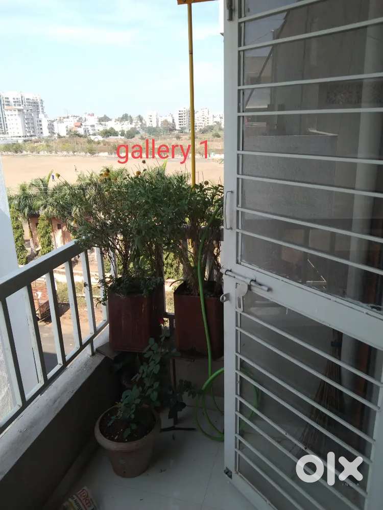 2bhk gamane garden