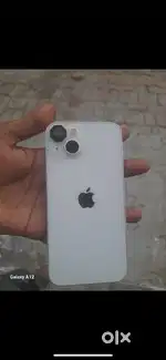 I phone 13 128 gb