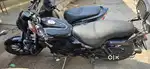 Bajaj Avenger 160 street black color 2nd owner