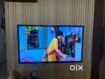 Micromax 32” HD ready TV
