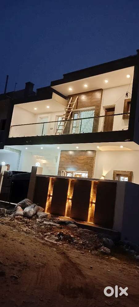 5 Marla Spacious Double Storey House Available for Sale
