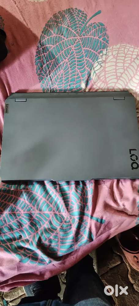 I have sale my 1 year old lenovo laptop 45000/-