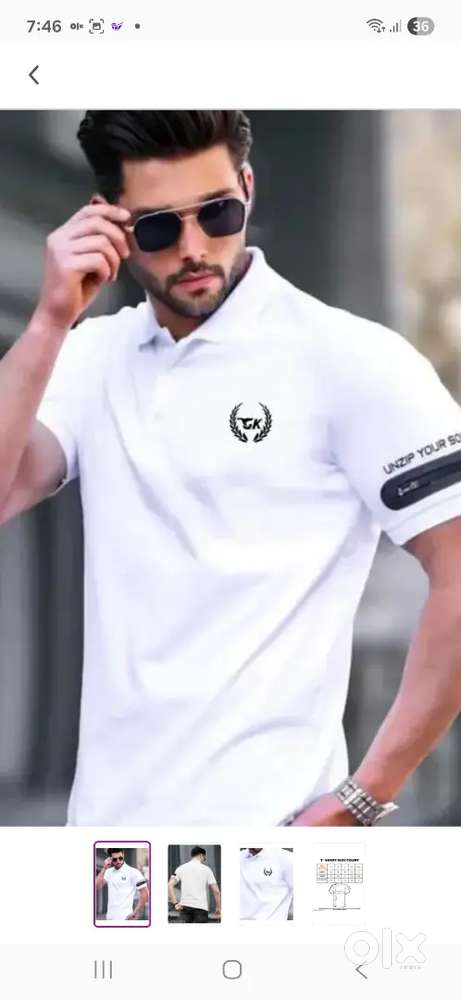 Tshirt for mens
