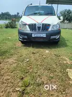 Mahindra Xylo 2012