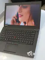 Laptop original intel core i7 Laptop fully excellent