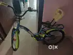 Kids Bicycle