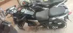 YAMAHA Fz 2.0