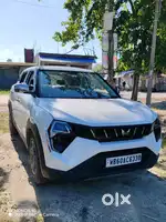 Mahindra XUV 3XO Mx3 pro 2024 Petrol 9000 Km Driven
