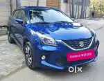 Maruti Suzuki Baleno 1.3 Sigma, 2019, Petrol