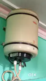 Geyser (Venus) 5 star