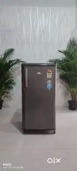 Whirlpool 180L 4-star Single Door Fridge, Free Delivery in Bengaluru.