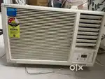 Voltas Window AC