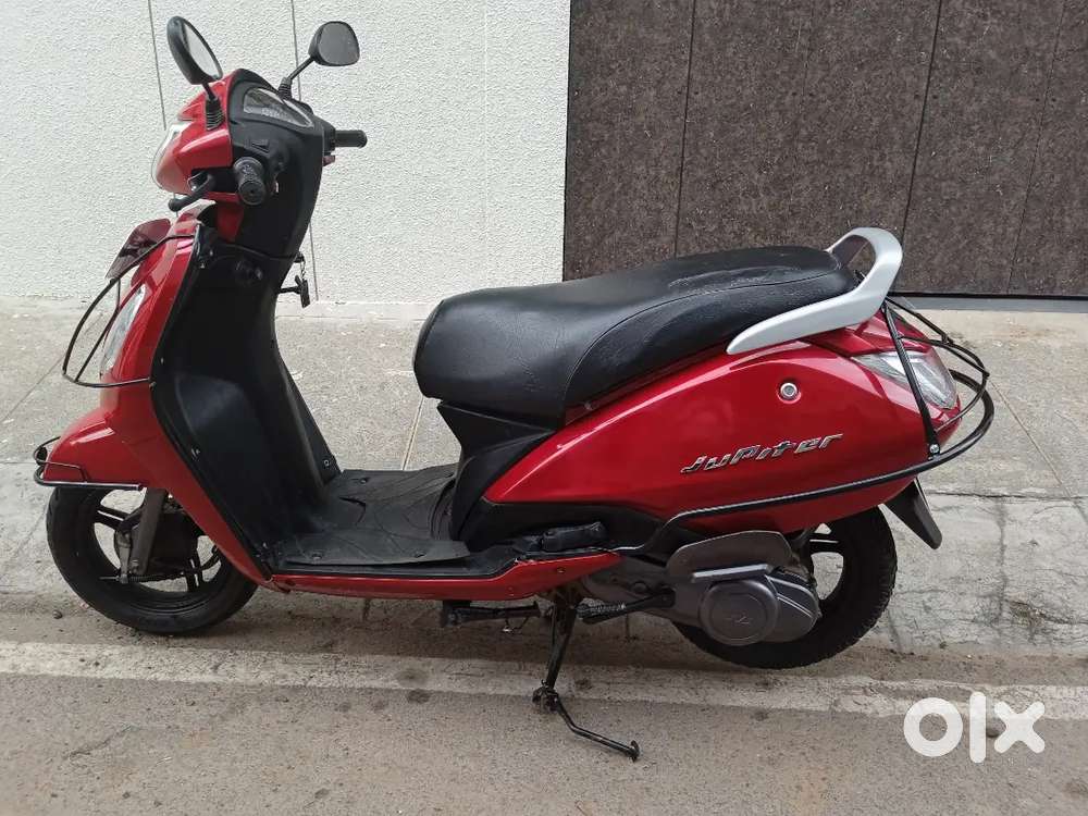 Tvs Jupiter