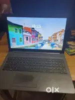 Hp 250 g7,4 gb ram,256 gb SSD,i3 10th gen