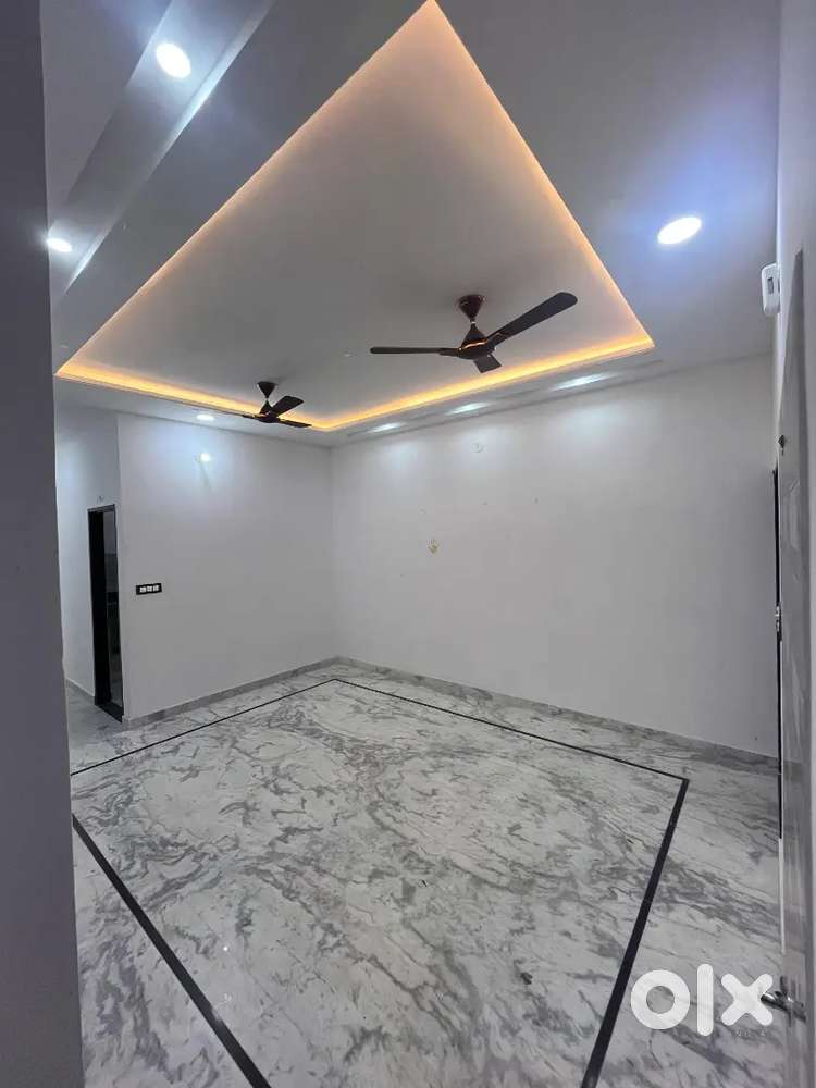 Good family requirement •indipendent house •good behaviour by owner