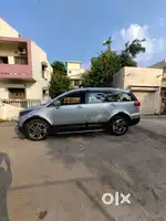 Tata Hexa 2020
