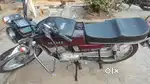 Yamaha RX 100, 1996 model, no fc