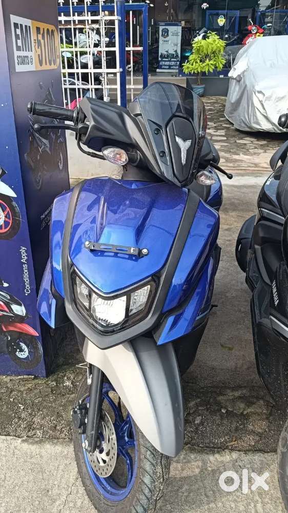RAY ZR LOOKING FOR SUPER MAILAGE LOW DOWNPAYMENT RS-7999/ ONLY