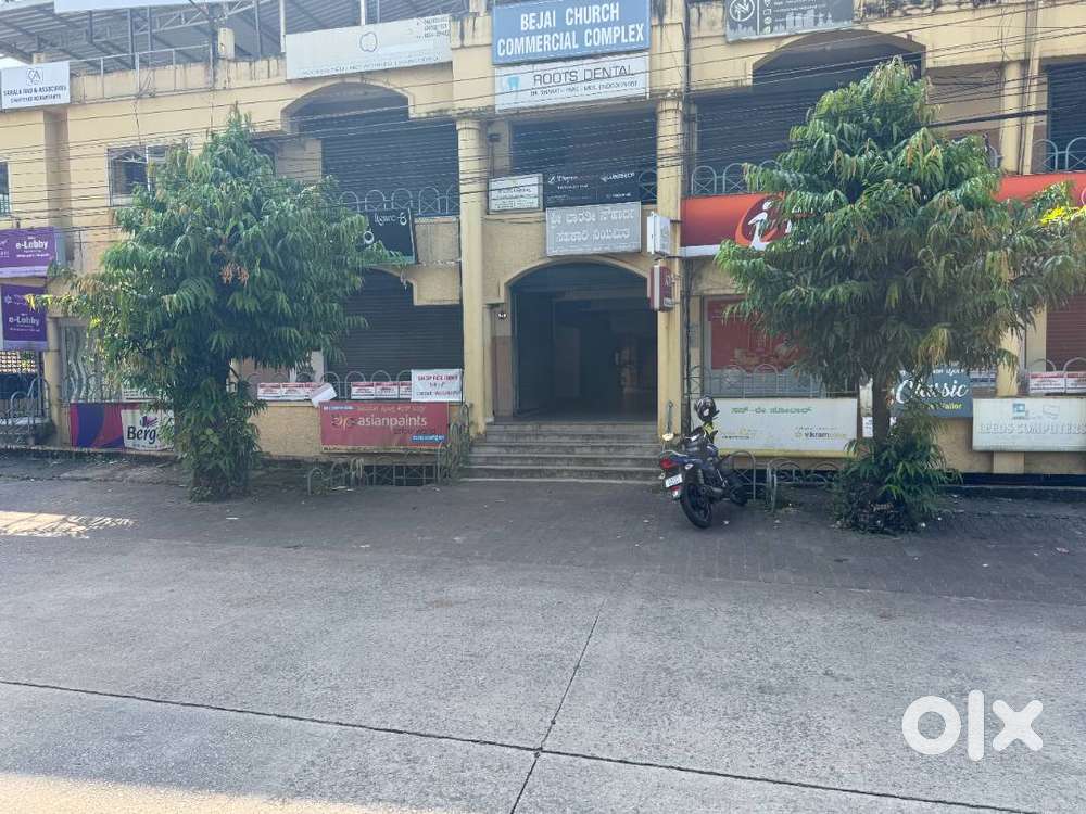 Shop for Rent