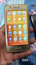 Samsung Z2 Tizen
