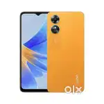 Oppo a17 8 month old woi box charger price 6000