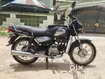 Hero honda splendor