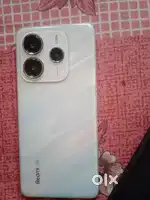 Redmi note 14