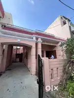 2Bhk Semi furnished Duplex Rent